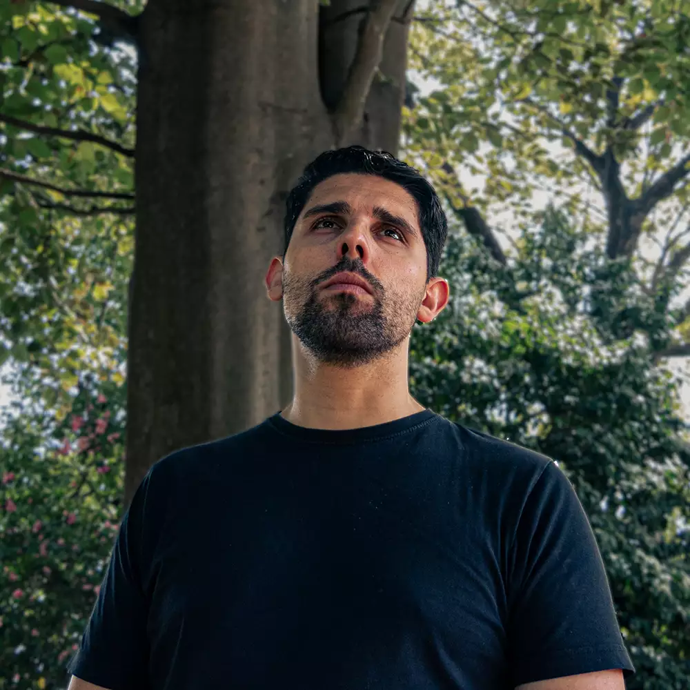 Picture of Tiago Freitas
